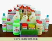 探索環(huán)保新選擇 無(wú)污染金屬清洗液的市場(chǎng)與應(yīng)用