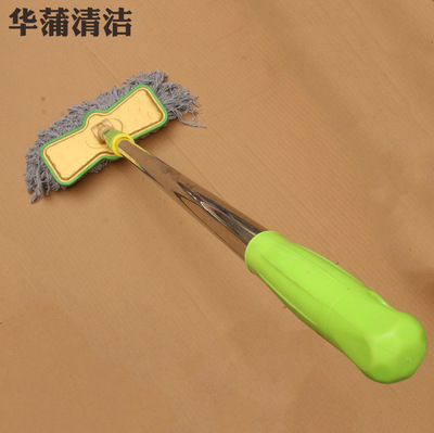 灰線洗車刷 集伸縮、除塵與高性價(jià)比于一體的家政清潔利器